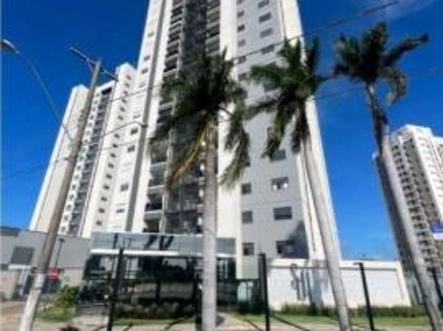 Apartamento venda em Despraiado, Cuiabá