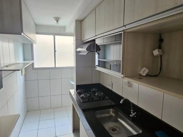 Apartamento aluguel em São José dos Campos