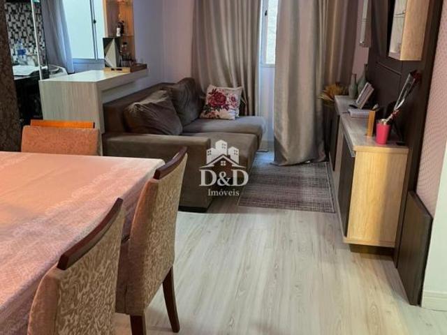 Apartamento venda em Região Geográfica Imediata de Curitiba, Região Metropolitana de Curitiba
