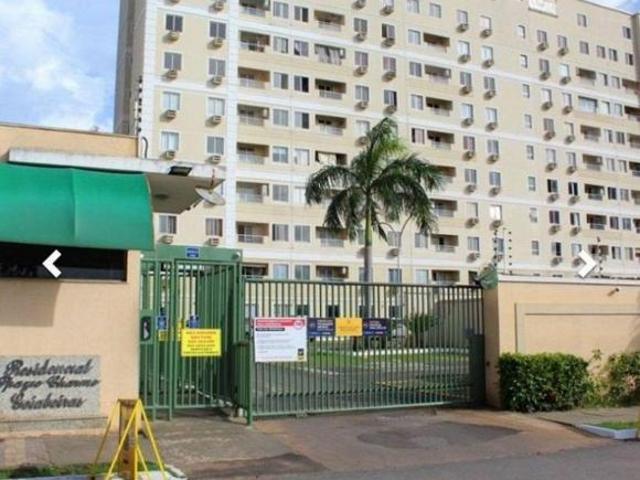 Apartamento venda em Região Geográfica Imediata de Cuiabá, Região Metropolitana do Vale do Rio Cuiabá