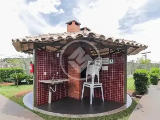 Apartamento venda em Região Geográfica Imediata de Goiânia, Goiânia
