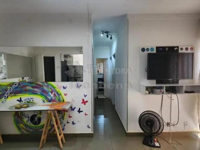 Apartamento venda em Região Imediata de São José do Rio Preto, Região Metropolitana de São José do Rio Preto