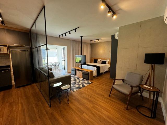 Apartamento aluguel em Juquia, Vila Sanches