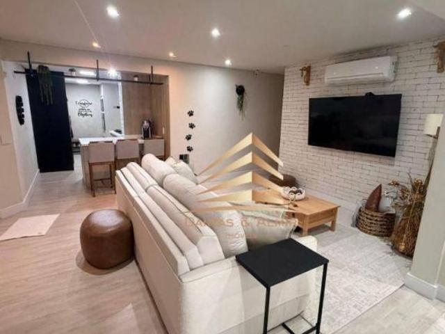 Apartamento venda em Região Imediata de São Paulo, Região Metropolitana de São Paulo