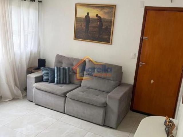 Apartamento venda em Região Imediata de Mogi Guaçu, Região Sudeste