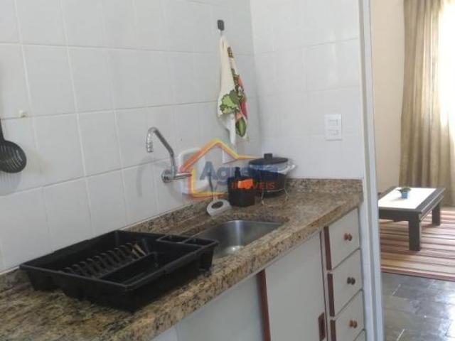 Apartamento venda em Mogi Mirim