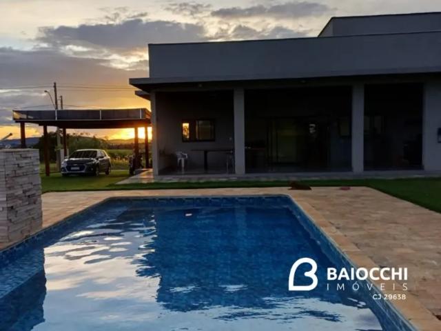 Casa venda em Região Geográfica Imediata de Goiânia, Guapó