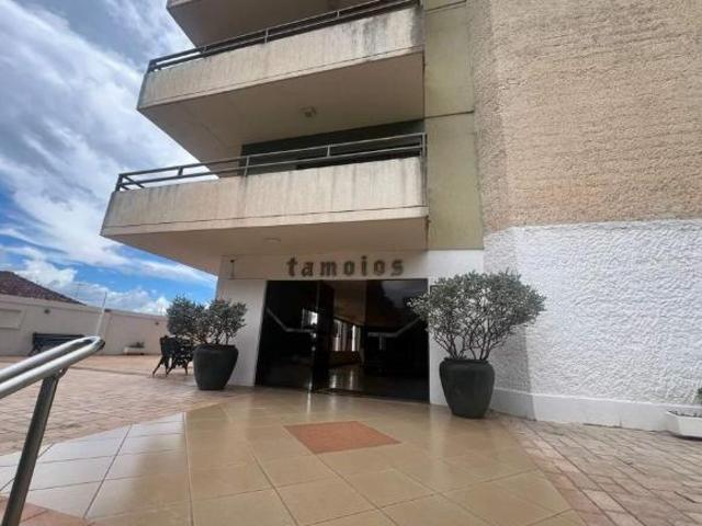 Apartamento venda em Região Geográfica Imediata de Campo Grande, Campo Grande