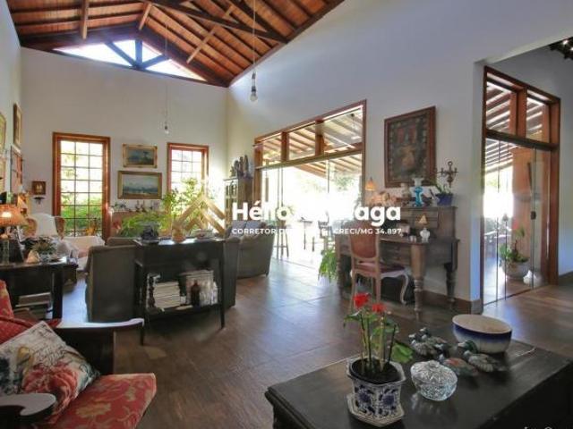Casa venda em Região Geográfica Imediata de Lavras, Lavras