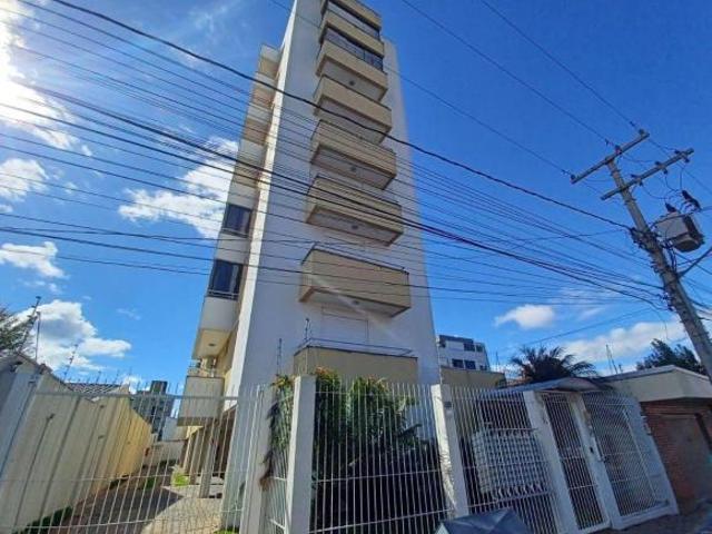 Apartamento venda em Centro, São Leopoldo