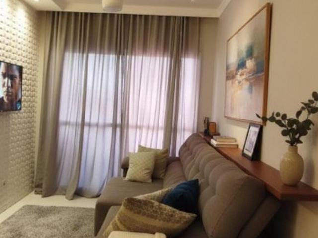 Apartamento venda em Região Geográfica Imediata de Cuiabá, Região Metropolitana do Vale do Rio Cuiabá