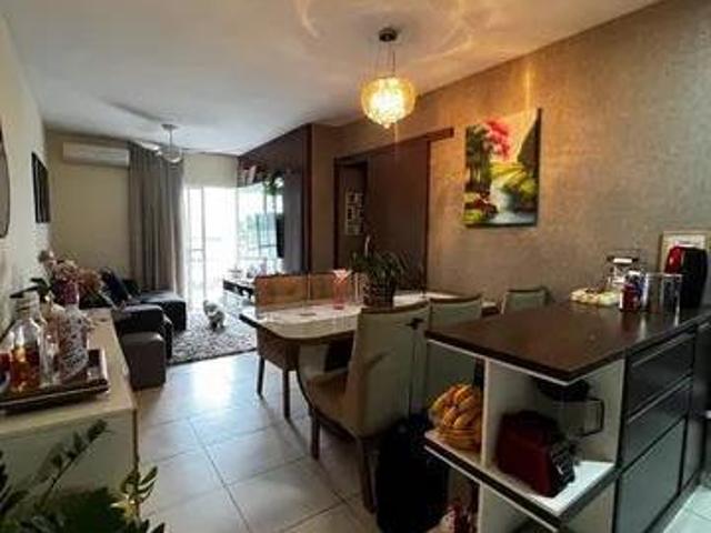Apartamento venda em Região Geográfica Imediata de Cuiabá, Região Metropolitana do Vale do Rio Cuiabá