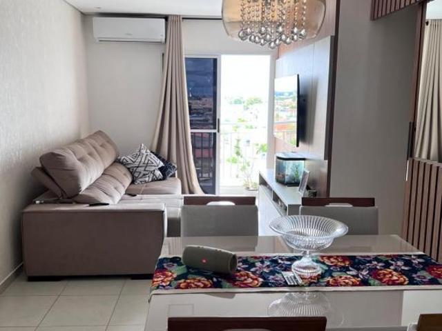 Apartamento venda em Região Geográfica Imediata de Cuiabá, Região Metropolitana do Vale do Rio Cuiabá