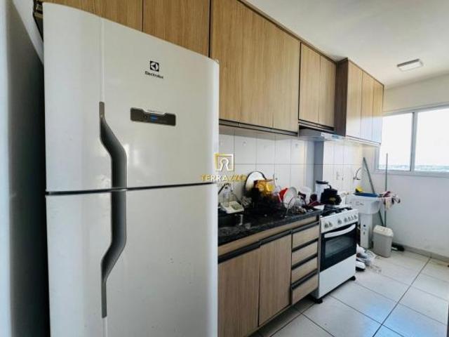 Apartamento venda em Região Geográfica Imediata de Cuiabá, Região Metropolitana do Vale do Rio Cuiabá