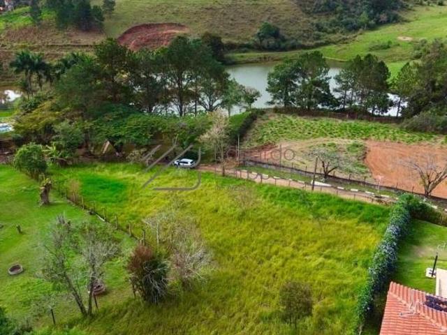 Terreno venda em Região Imediata de Bragança Paulista, Piracaia
