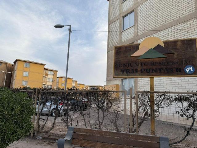 Departamento en arriendo en Tocopilla, Antofagasta