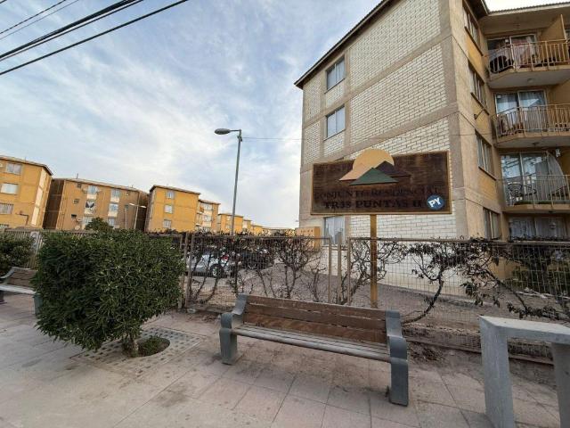 Departamento en arriendo en Tocopilla, Antofagasta