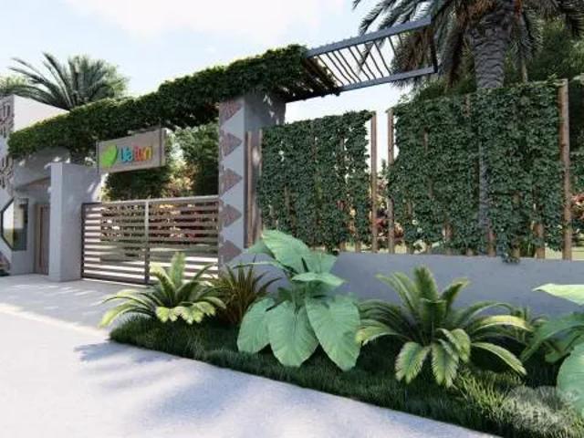 Terreno venta en San Juan Bautista, Loreto