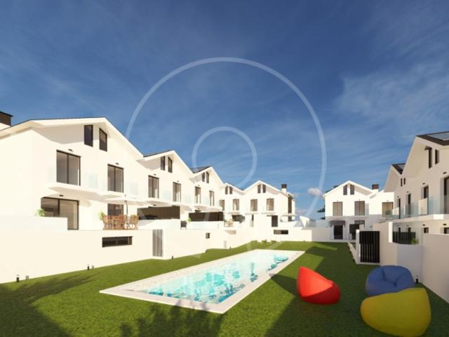Casa venda em Visconde da Luz, Cascais
