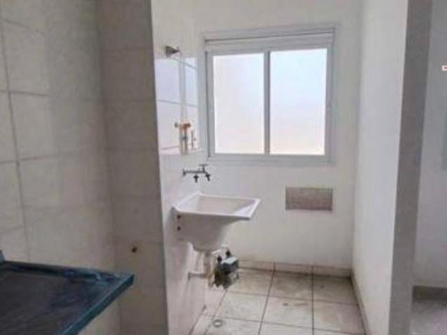 Apartamento venda em Parque Continental I, Guarulhos