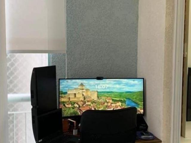 Apartamento venda em Jardim Paulista, Barueri