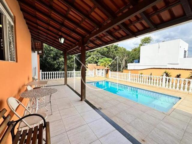 Casa venda em Condomínio Residencial Vale do Ouro, Ribeirão das Neves