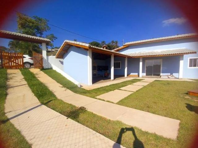 Casa venda em Mairinque, Região Geográfica Intermediária de Sorocaba