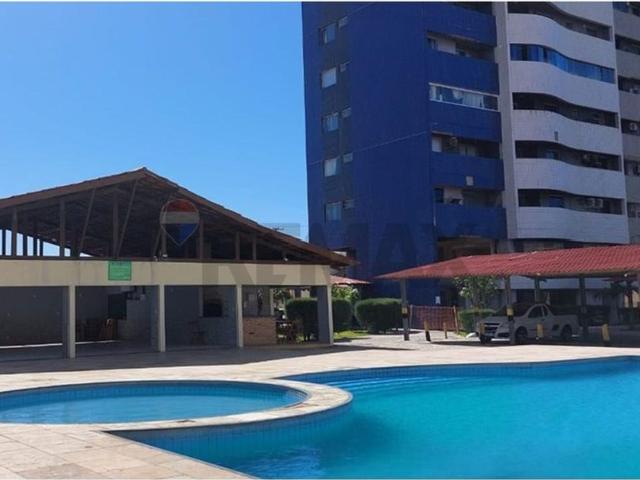 Apartamento aluguel em Região Geográfica Imediata de Fortaleza, Fortaleza