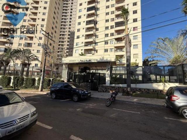Apartamento venda em Região Geográfica Imediata de Goiânia, Goiânia