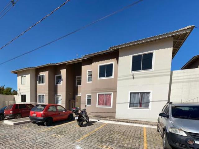 Apartamento venda em Região Geográfica Imediata de Luziânia, Região Integrada de Desenvolvimento do Distrito Federal e Entorno