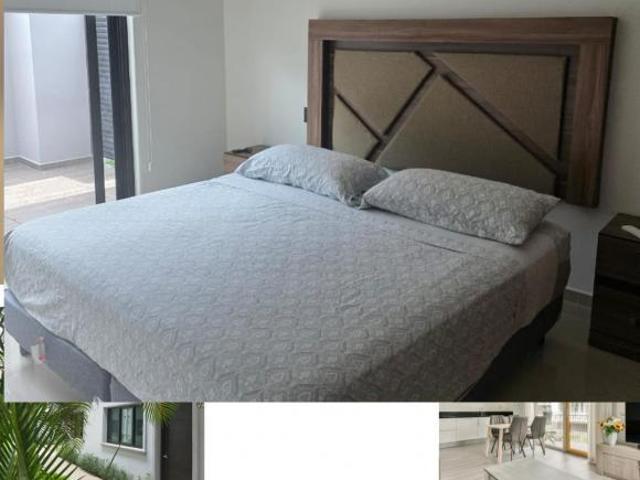 Departamento en venta en Santa María Huatulco, Oaxaca