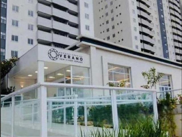 Apartamento venda em Região Geográfica Imediata de Goiânia, Goiânia