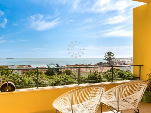 Apartamento venda em Visconde da Luz, Cascais