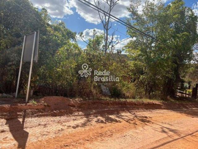 Terreno venda em Região Geográfica Imediata do Distrito Federal, Região Integrada de Desenvolvimento do Distrito Federal e Entorno
