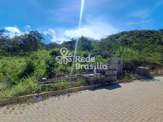 Terreno venda em Região Geográfica Imediata do Distrito Federal, Região Integrada de Desenvolvimento do Distrito Federal e Entorno