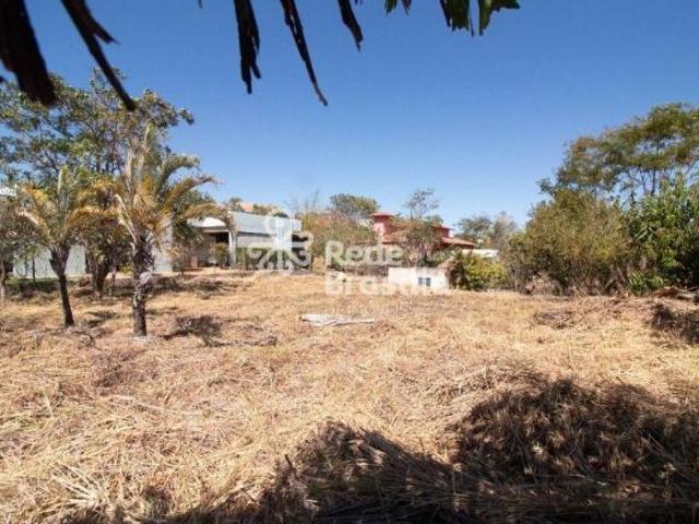 Terreno venda em Brasília, Condomínio Verde
