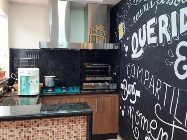 Casa venda em Região Imediata de São José dos Campos, Região Metropolitana do Vale do Paraíba e Litoral Norte
