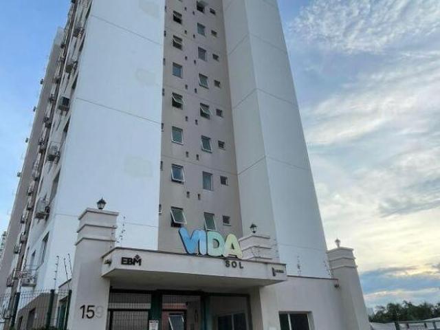 Apartamento venda em Região Geográfica Imediata de Goiânia, Goiânia