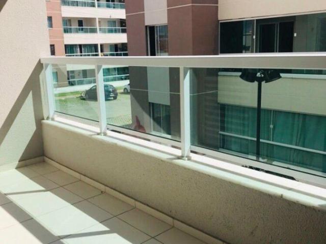 Apartamento aluguel em Região Geográfica Imediata de Feira de Santana, Região Metropolitana de Feira de Santana