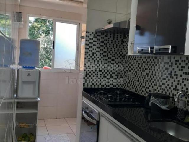 Apartamento venda em Região Imediata de São José do Rio Preto, Região Metropolitana de São José do Rio Preto