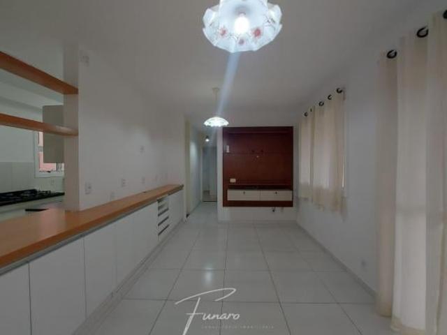 Apartamento venda em Condomínio dosa Jasmins, Votorantim