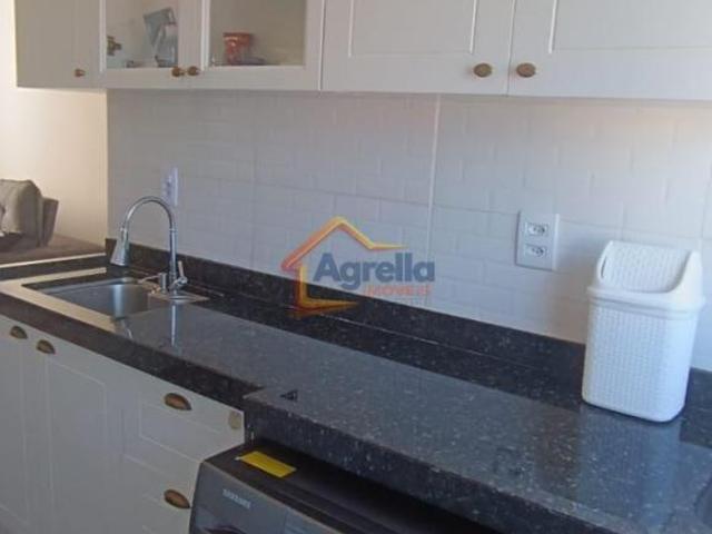 Apartamento venda em Região Imediata de Mogi Guaçu, Região Sudeste