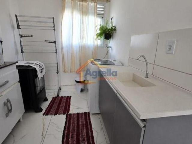 Apartamento venda em Região Imediata de Mogi Guaçu, Região Sudeste