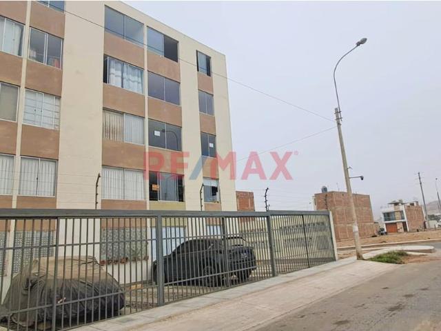 Departamento venta en Ayacucho