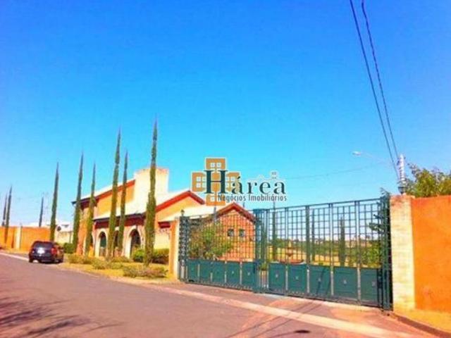 Terreno venda em Sorocaba