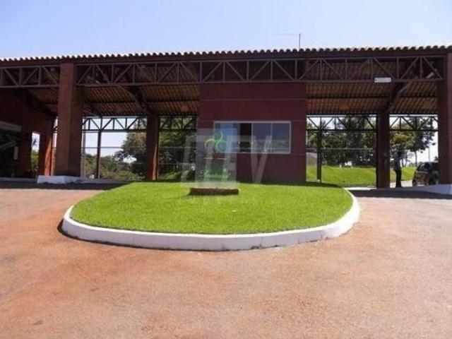 Sítio e chácara venda em Condomínio Ecológico Mansões Morumbi, Senador Canedo