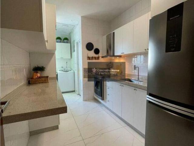 Apartamento venda em Região Geográfica Imediata de Cuiabá, Região Metropolitana do Vale do Rio Cuiabá