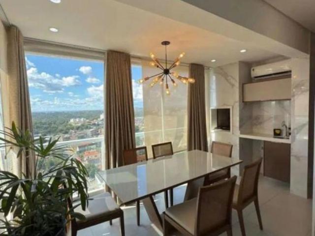 Apartamento venda em Região Geográfica Imediata de Cuiabá, Região Metropolitana do Vale do Rio Cuiabá