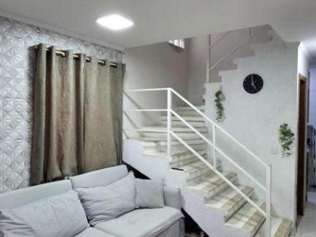 Casa venda em Caucaia do Alto, Cotia