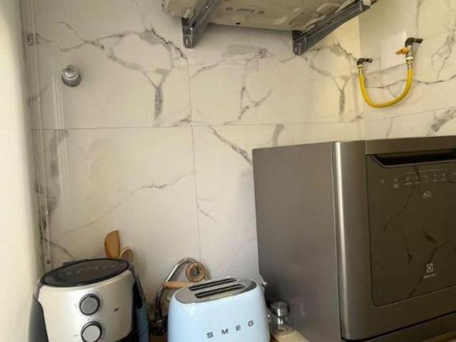 Apartamento venda em Jundiapeba, Suzano
